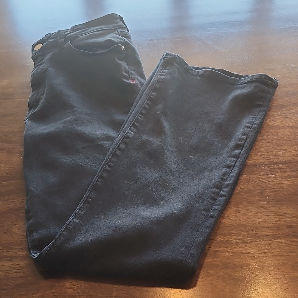 Warp + Weft Jeans Size 6/28
